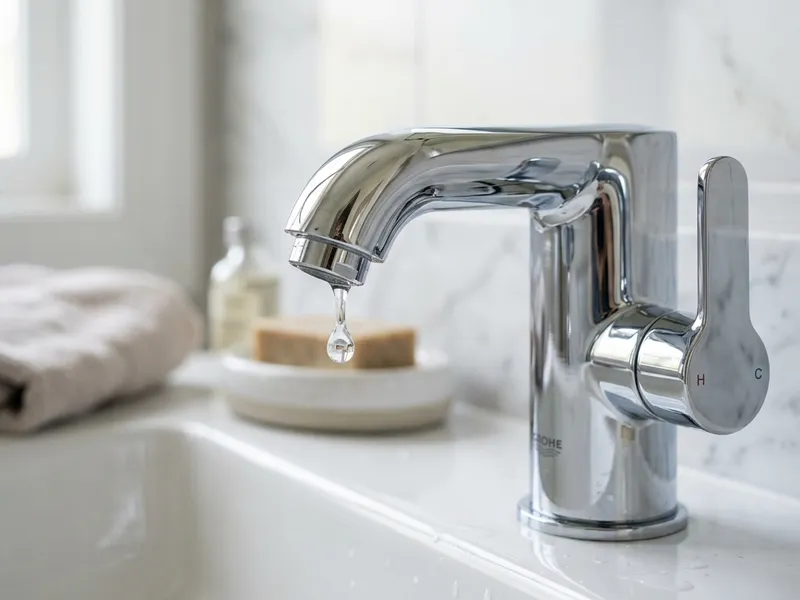 Faucet Repair & Installation Plumber in Monette, AR